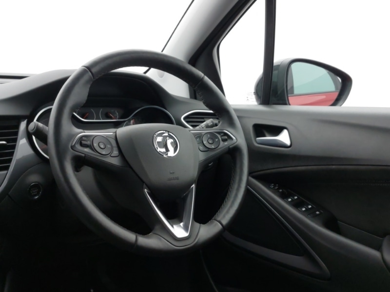 Used Vauxhall Crossland 2022 for sale - 77330041: Photo 10