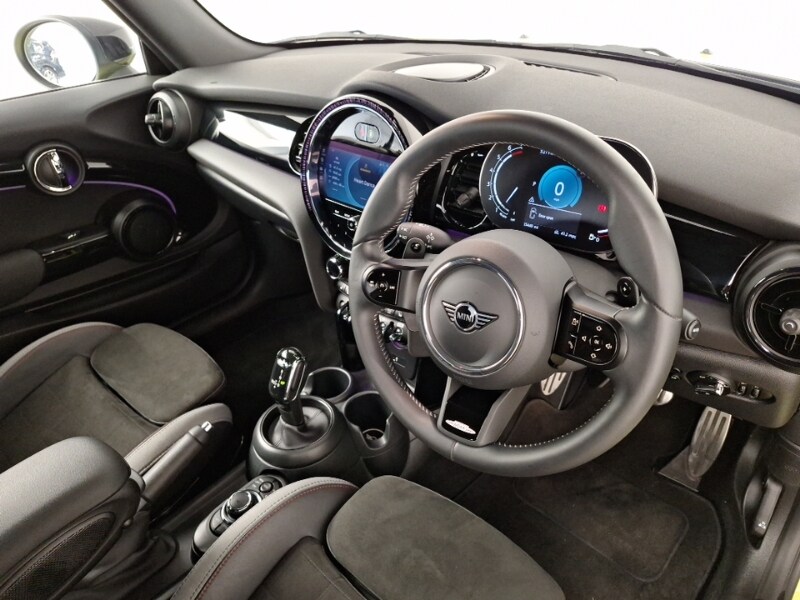 Used MINI Convertible 2023 for sale - 78093324: Photo 11