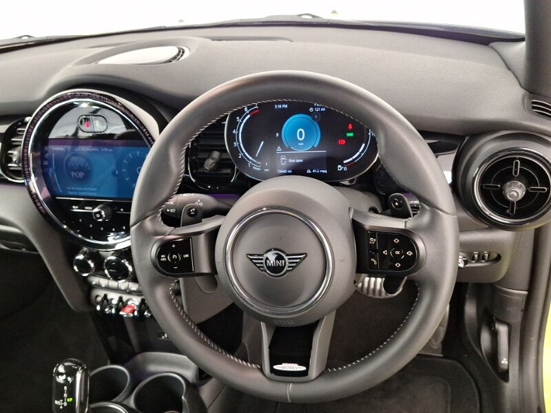 Used MINI Convertible 2023 for sale - 78093324: Photo 7