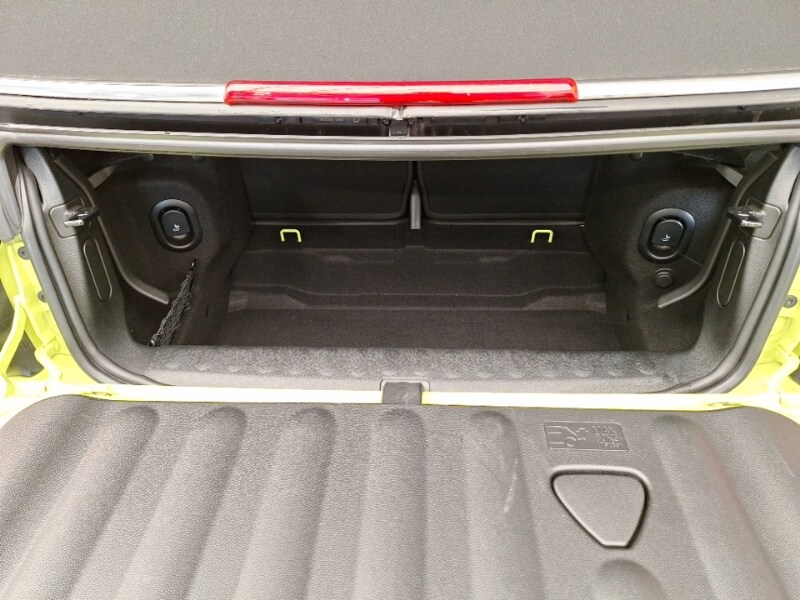 Used MINI Convertible 2023 for sale - 78093324: Photo 8