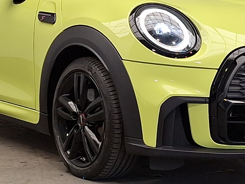 Used MINI Convertible 2023 for sale - 78093324: Photo 9