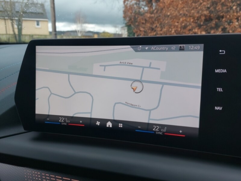 Used BMW 1 Series 2025 for sale - 76885636: Photo 11