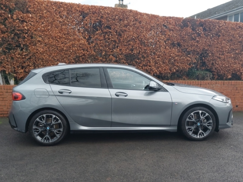 Used BMW 1 Series 2025 for sale - 76885636: Photo 12