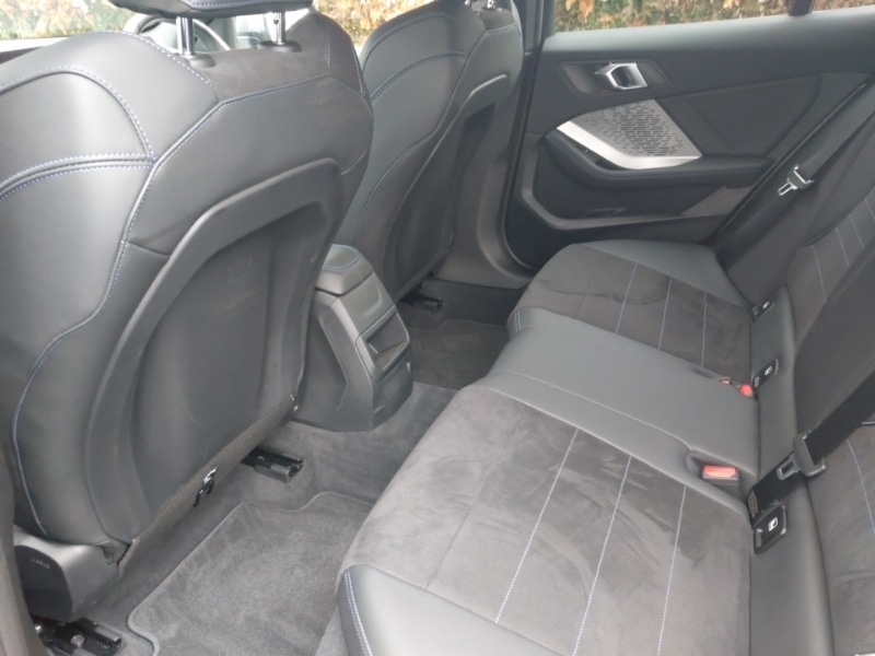 Used BMW 1 Series 2025 for sale - 76885636: Photo 6