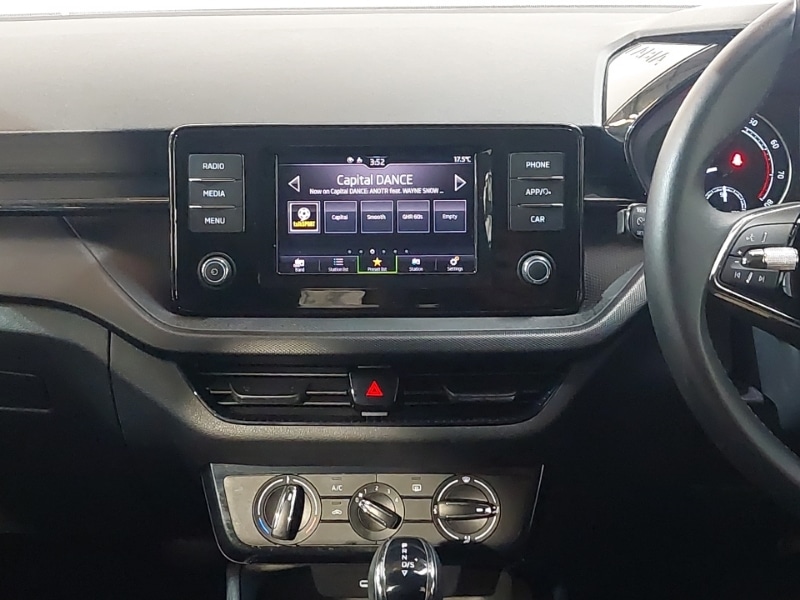 Used Skoda Fabia 2023 for sale - 76483555: Photo 11