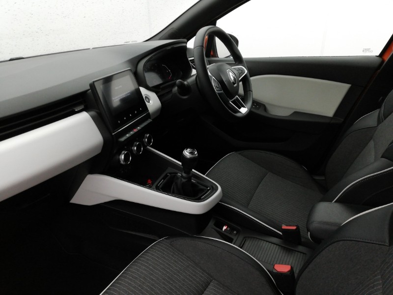 Used Renault Clio 2022 for sale - 77624293: Photo 5