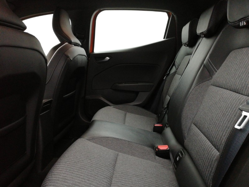 Used Renault Clio 2022 for sale - 77624293: Photo 6