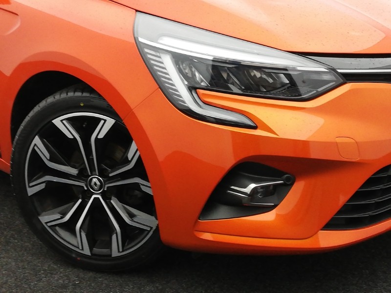 Used Renault Clio 2022 for sale - 77624293: Photo 9