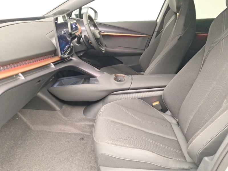 Used Cupra Tavascan 2025 for sale - 76708892: Photo 5