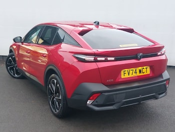 Used Peugeot 408 2024 for sale - 77353121: Photo