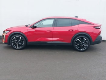 Used Peugeot 408 2024 for sale - 77353121: Photo