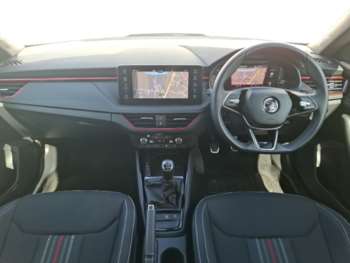 Used Skoda Kamiq 2024 for sale - 75455239: Photo