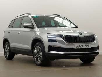 2024 - 1.5 TSI SE Drive 5dr DSG