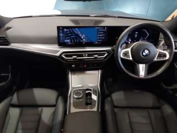 Used BMW 3 Series 2024 for sale - 75161777: Photo