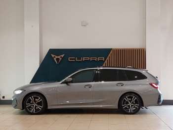 Used BMW 3 Series 2024 for sale - 75161777: Photo