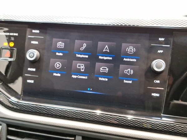 Used Volkswagen Taigo 2022 for sale - 76269425: Photo 10