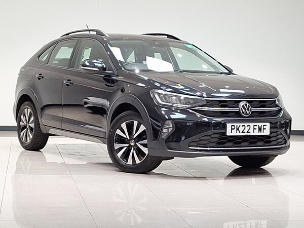 Used Volkswagen Taigo 2022 for sale - 76269425: Photo 1