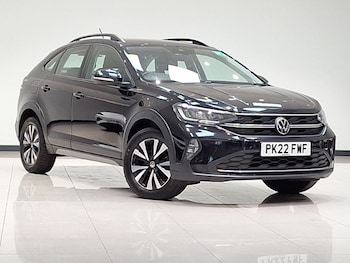 Volkswagen - Taigo