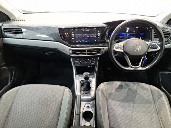 Used Volkswagen Taigo 2022 for sale - 76269425: Photo 2