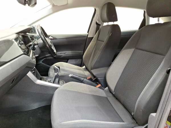 Used Volkswagen Taigo 2022 for sale - 76269425: Photo 5