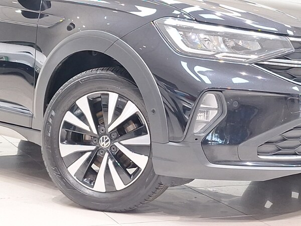 Used Volkswagen Taigo 2022 for sale - 76269425: Photo 9
