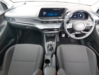 Used Hyundai BAYON 2026 for sale - 78537801: Photo