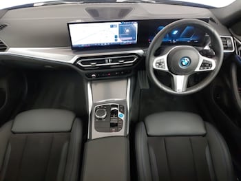 Used BMW i4 2024 for sale - 78685928: Photo
