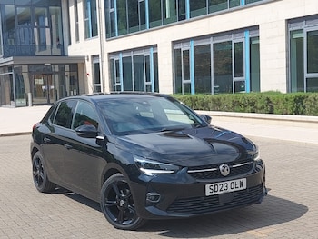 Used Vauxhall Corsa 2023 for sale - 78905490: Photo