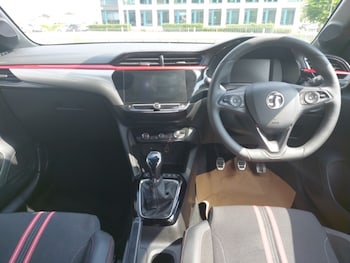 Used Vauxhall Corsa 2023 for sale - 78905490: Photo