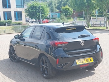 Used Vauxhall Corsa 2023 for sale - 78905490: Photo