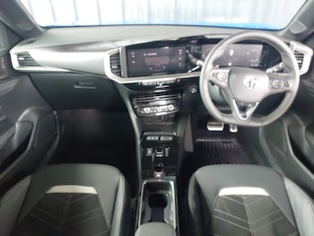 Used Vauxhall Mokka 2023 for sale - 75701758: Photo