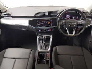 Used Audi Q3 2021 for sale - 78692575: Photo