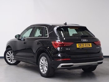 Used Audi Q3 2021 for sale - 78692575: Photo