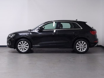 Used Audi Q3 2021 for sale - 78692575: Photo