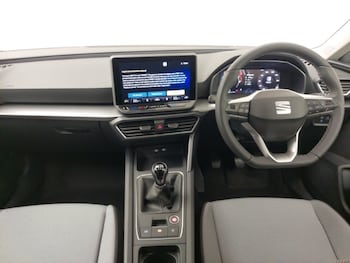 Used SEAT Leon 2025 for sale - 77536945: Photo