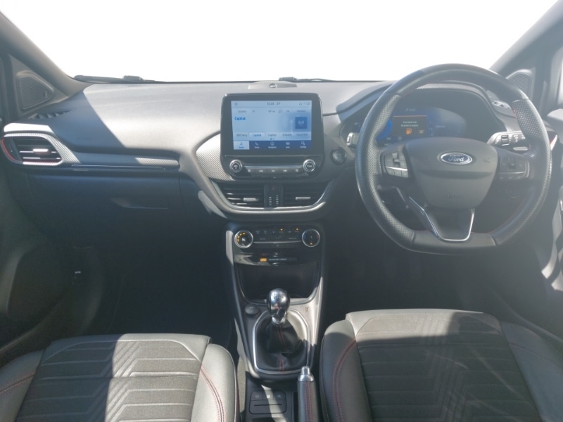 Used Ford Puma 2023 for sale - 76629390: Photo 2