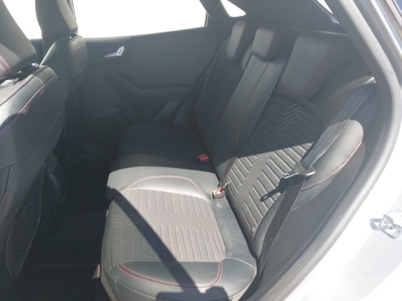 Used Ford Puma 2023 for sale - 76629390: Photo 6