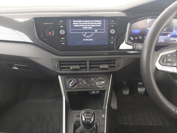 Used Volkswagen Polo 2023 for sale - 76301551: Photo 10