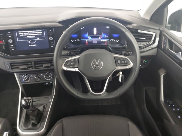 Used Volkswagen Polo 2023 for sale - 76301551: Photo 11