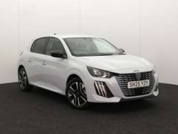 Used Peugeot 208 2025 for sale - 75447574: Photo