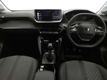 Used Peugeot 208 2025 for sale - 75447574: Photo