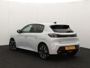 Used Peugeot 208 2025 for sale - 75447574: Photo