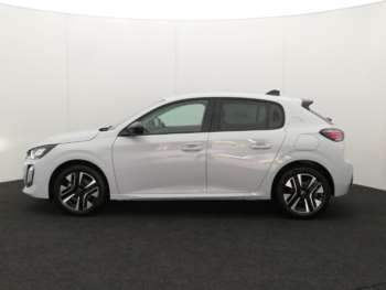 Used Peugeot 208 2025 for sale - 75447574: Photo