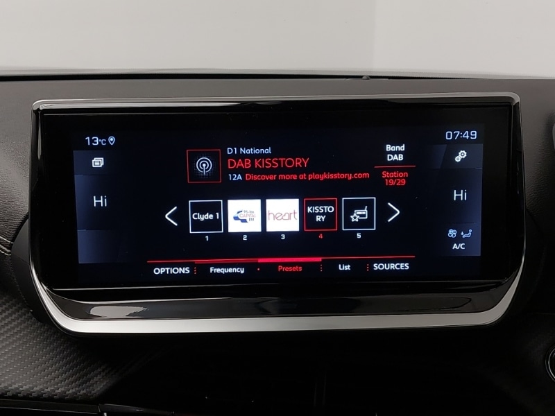 Used Peugeot 2008 2022 for sale - 77955576: Photo 10