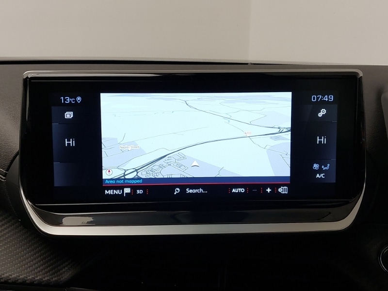 Used Peugeot 2008 2022 for sale - 77955576: Photo 11