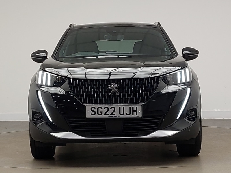 Used Peugeot 2008 2022 for sale - 77955576: Photo 12