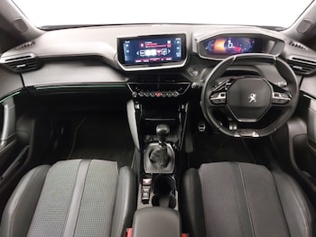 Used Peugeot 2008 2022 for sale - 77955576: Photo