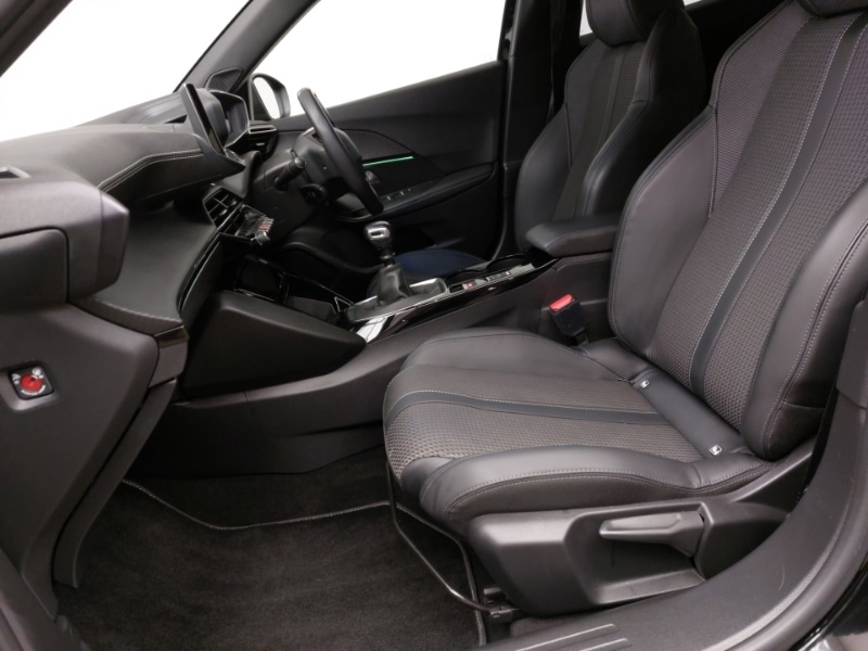 Used Peugeot 2008 2022 for sale - 77955576: Photo 5