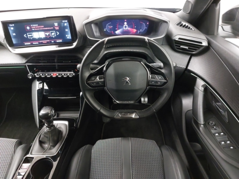 Used Peugeot 2008 2022 for sale - 77955576: Photo 7