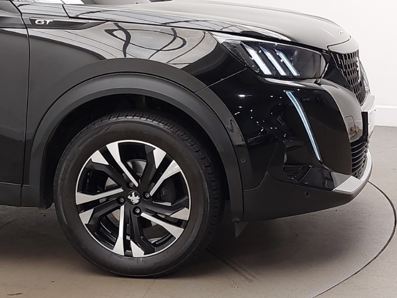 Used Peugeot 2008 2022 for sale - 77955576: Photo 9